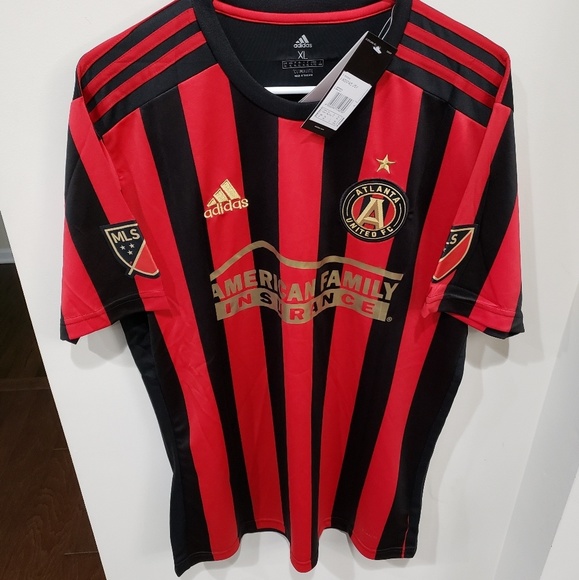 josef martinez jersey 2019